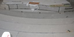 Podłoga monolityczna Knauf - wymiary płyt 1200x600 mm klejone na pióro - wpust. Przykład zastosowania